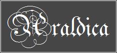 Descrizione: Descrizione: Logo Araldica